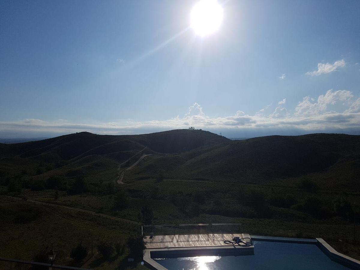 Complejo Uecara Cabanas & Chalet