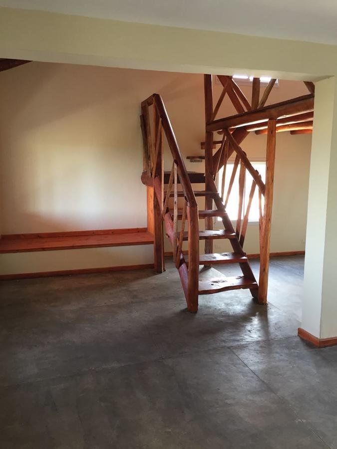 Complejo Uecara Cabanas & Chalet