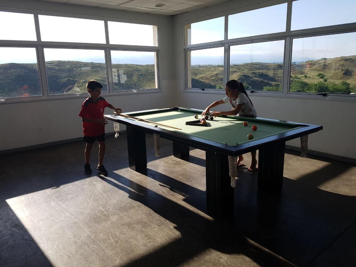 Complejo Uecara Cabanas & Villa Carlos Paz