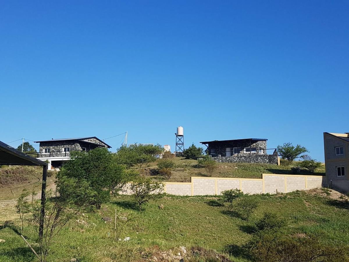Chalet Complejo Uecara Cabanas &
