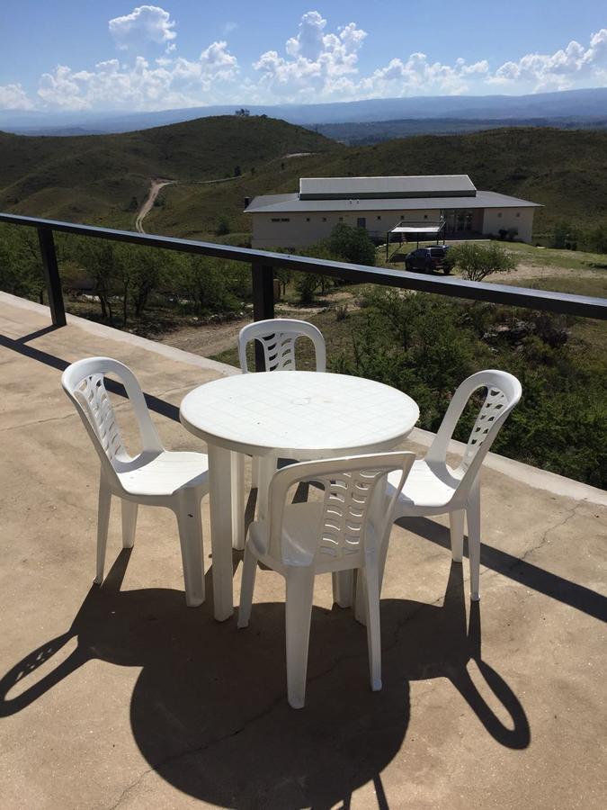 Complejo Uecara Cabanas & Villa Carlos Paz