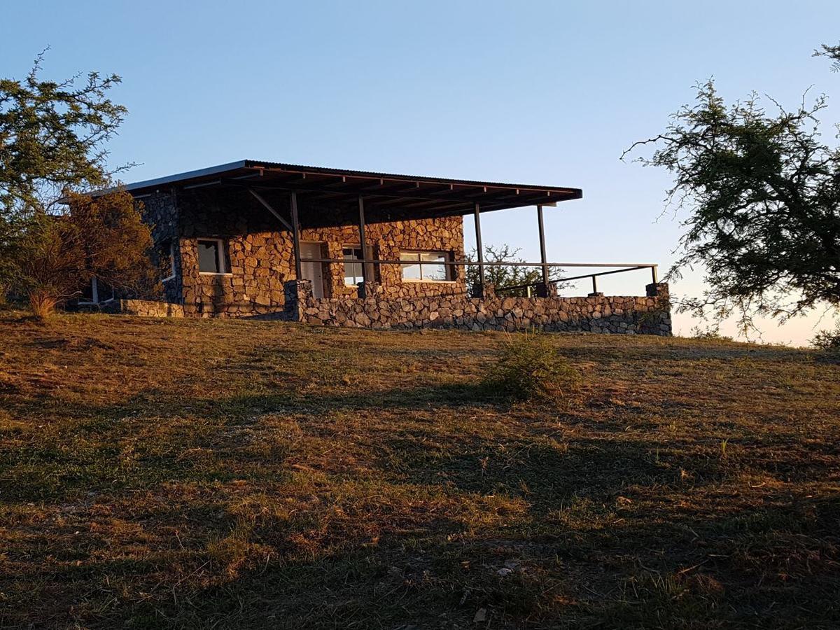 Complejo Uecara Cabanas & Chalet