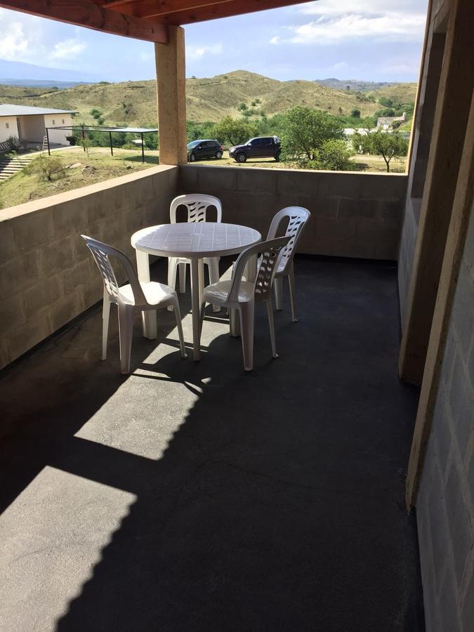 Complejo Uecara Cabanas & Chalet Villa Carlos Paz