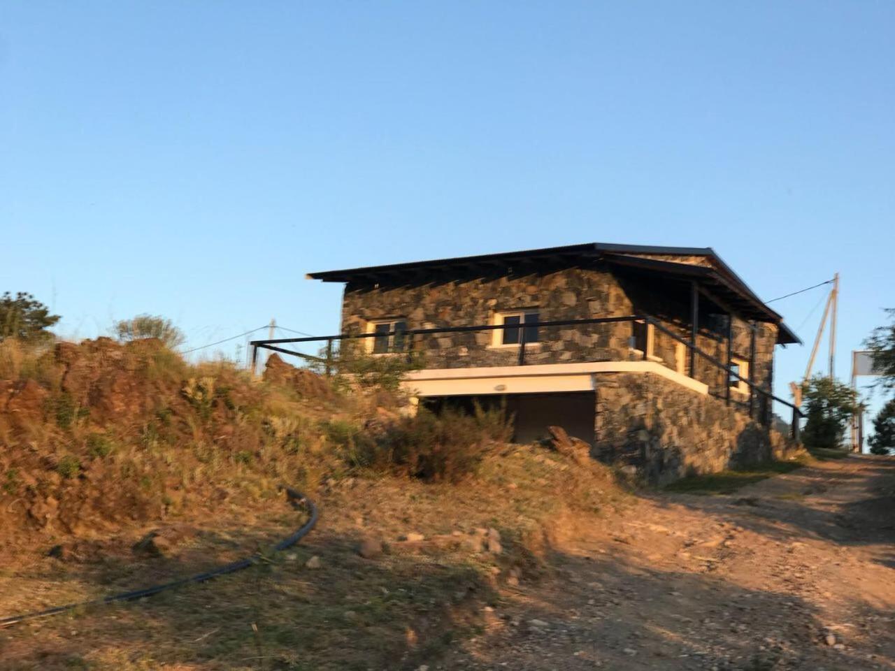 Complejo Uecara Cabanas & Chalet