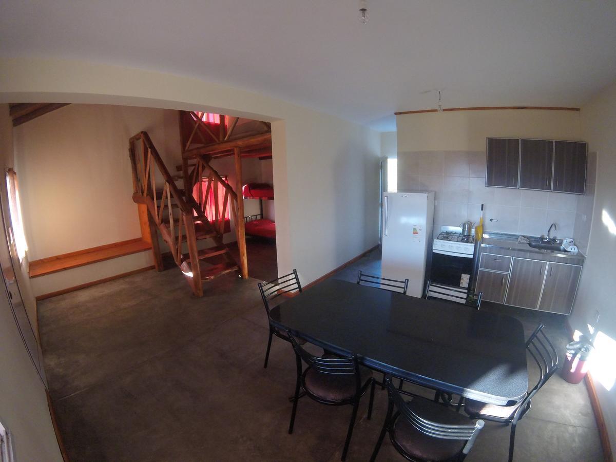 Complejo Uecara Cabanas & Chalet *