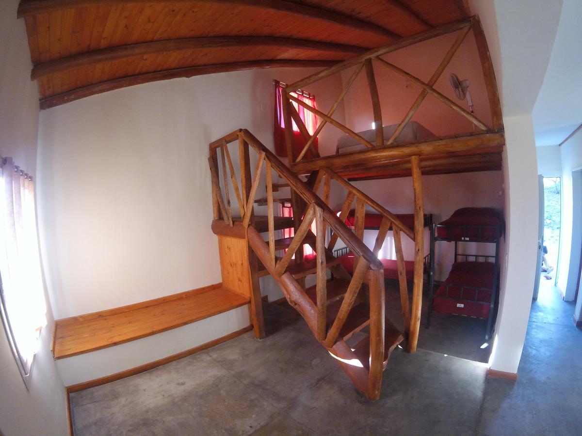 Complejo Uecara Cabanas & Chalet Villa Carlos Paz