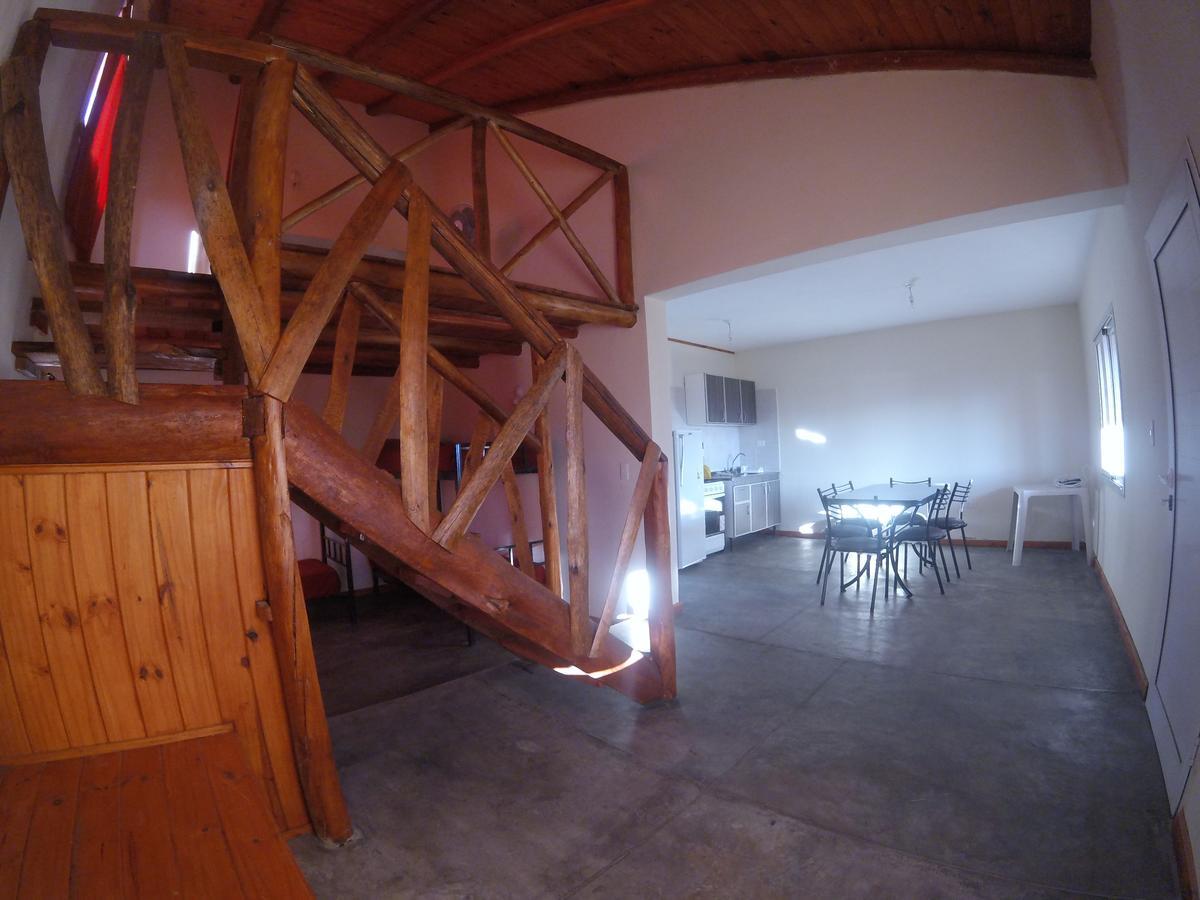 Complejo Uecara Cabanas &